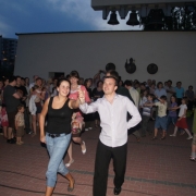 2011 - Majówka
