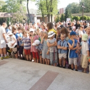 2011 - Majówka