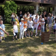 2011 - Majówka