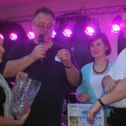 2011 - Majówka