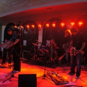 2011 - Majówka