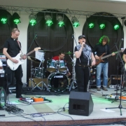 2011 - Majówka
