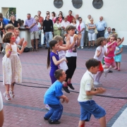 2011 - Majówka