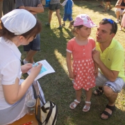 2011 - Majówka