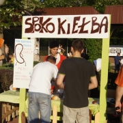 2011 - Majówka
