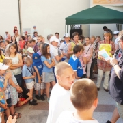 2011 - Majówka