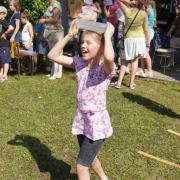 2011 - Majówka