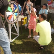 2011 - Majówka