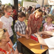 2011 - Majówka