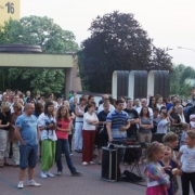 2011 - Majówka