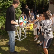 2011 - Majówka
