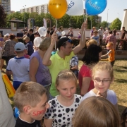 2011 - Majówka