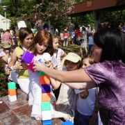 2011 - Majówka
