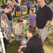 2011 - Majówka