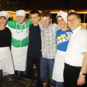 2011 - Majówka