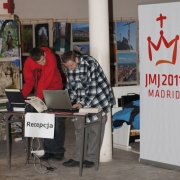 2011 - Maraton Biblijny