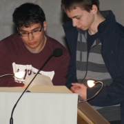 2011 - Maraton Biblijny