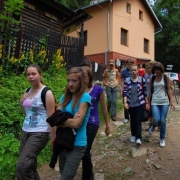 2011 - Marianówka