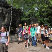 2011 - Marianówka