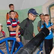 2011 - Marianówka