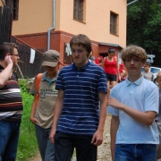 2011 - Marianówka
