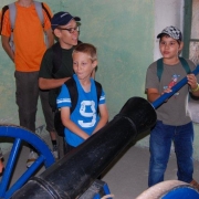 2011 - Marianówka