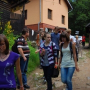 2011 - Marianówka