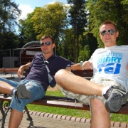 2011 - Marianówka