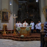 2011 - Marianówka