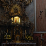 2011 - Marianówka