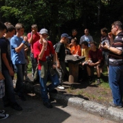 2011 - Marianówka