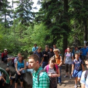 2011 - Marianówka