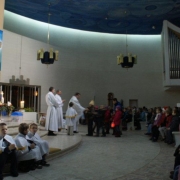 2011 - Mikołaj