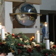 2011 - Mikołaj