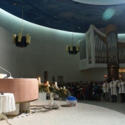 2011 - Mikołaj
