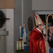 2011 - Mikołaj