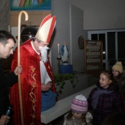 2011 - Mikołaj