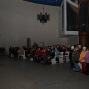2011 - Mikołaj