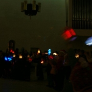 2011 - Mikołaj