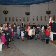 2011 - Mikołaj