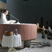 2011 - Mikołaj