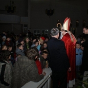 2011 - Mikołaj