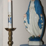 2011 - Mikołaj
