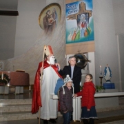 2011 - Mikołaj