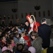 2011 - Mikołaj