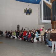 2011 - Mikołaj