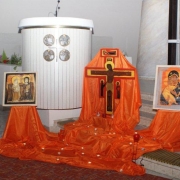 2011 - Modlitwa kanonami Taizé