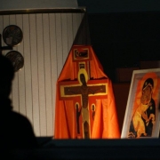 2011 - Modlitwa kanonami Taizé