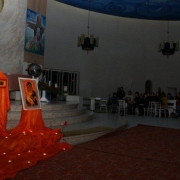 2011 - Modlitwa kanonami Taizé