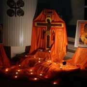 2011 - Modlitwa kanonami Taizé